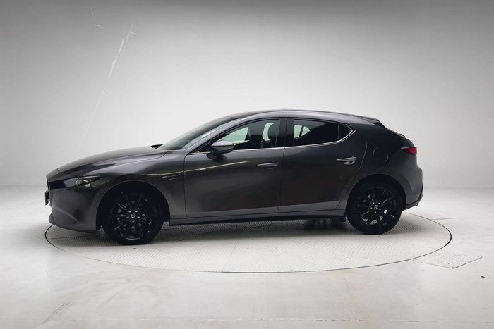 2023 Mazda 3