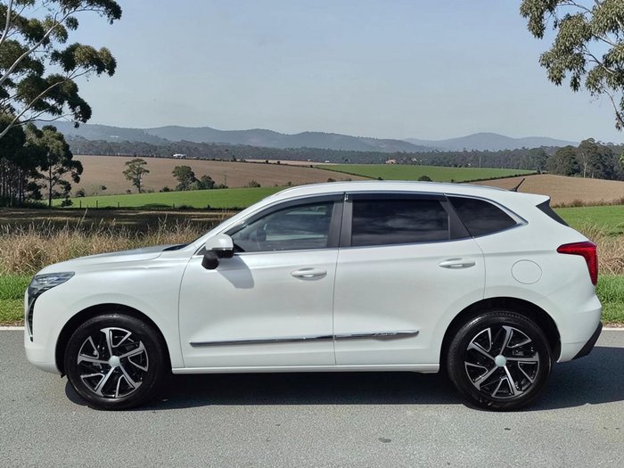 2023 GWM Haval Jolion Ultra