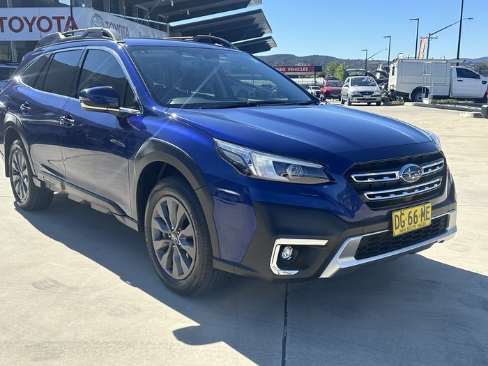 2023 Subaru Outback AWD
