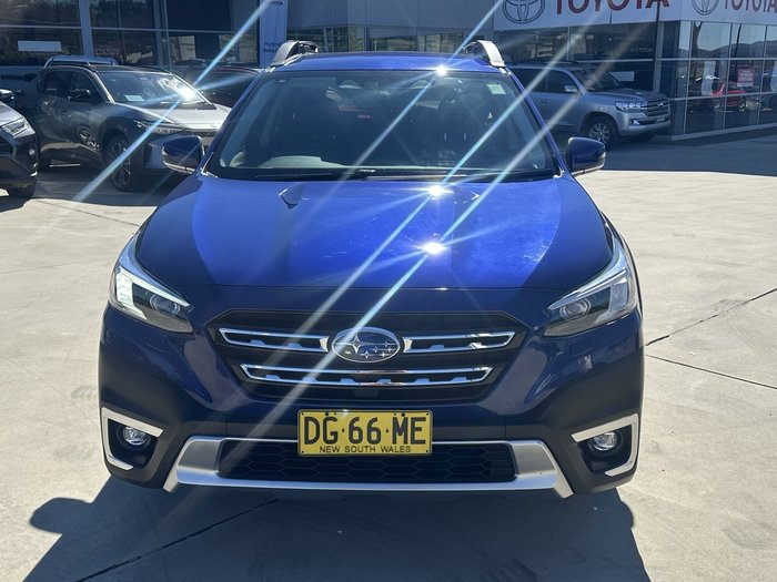2023 Subaru Outback AWD