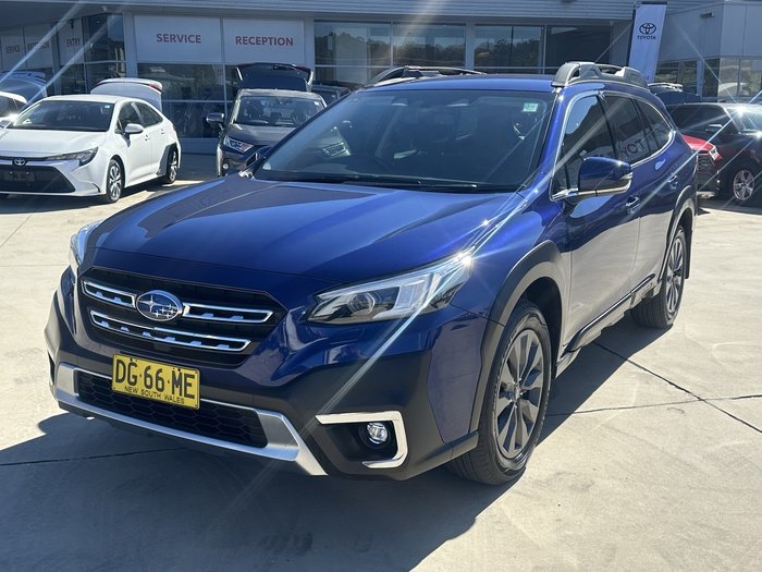 2023 Subaru Outback AWD