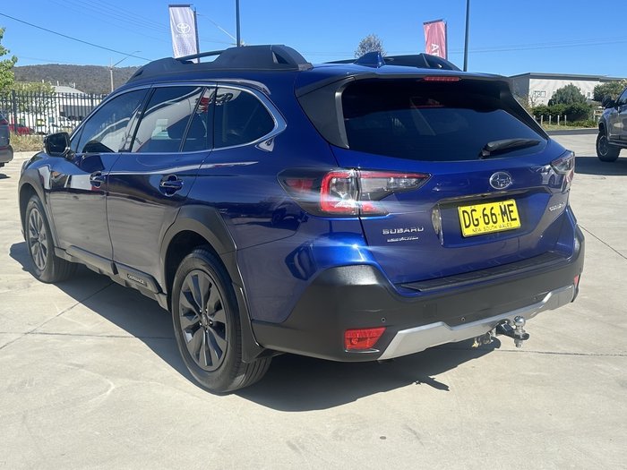 2023 Subaru Outback AWD