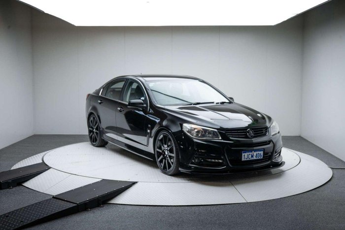 2014 Holden Commodore SS V