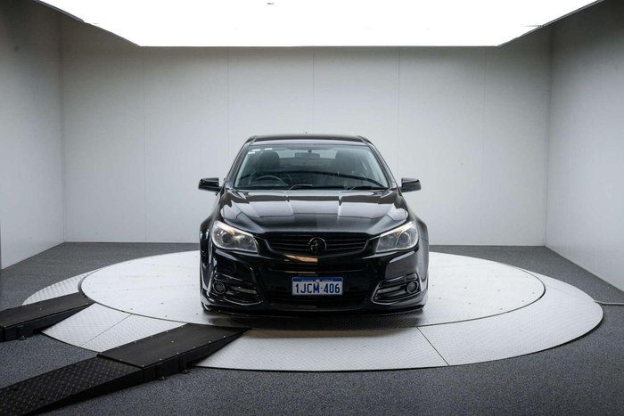 2014 Holden Commodore
