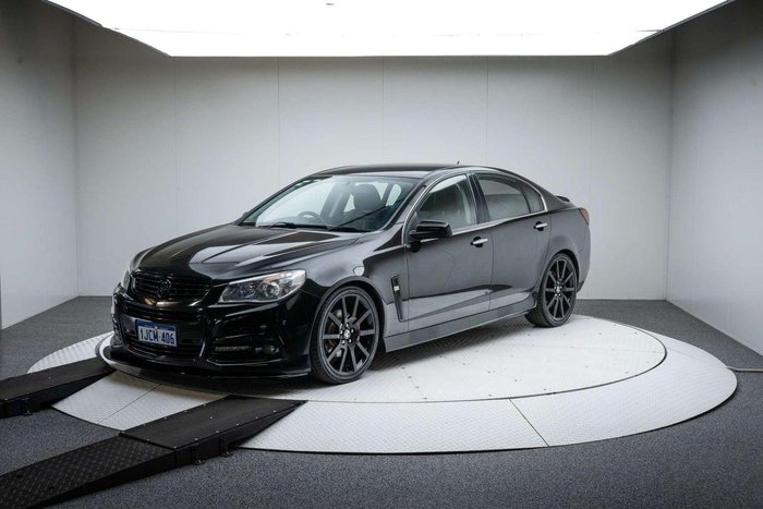 2014 Holden Commodore SS V