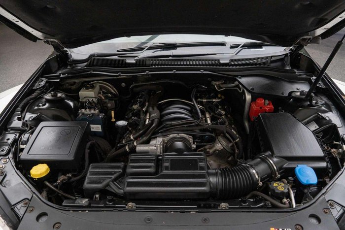 2014 Holden Commodore SS V