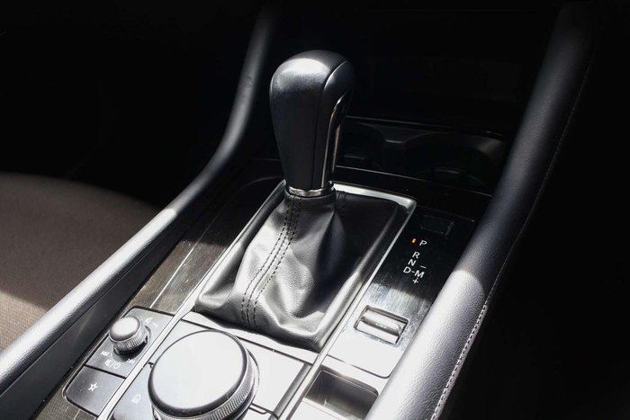 2024 Mazda 3 G20 Pure