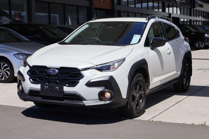 2024 Subaru Crosstrek 2.0L
