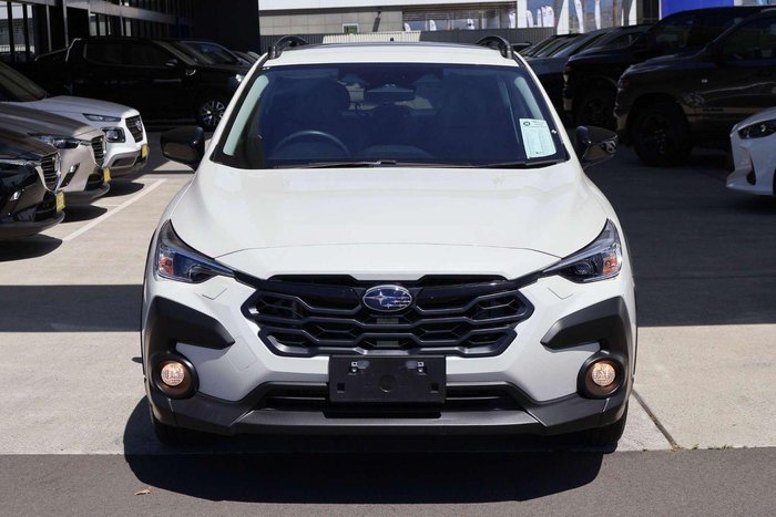 2024 Subaru Crosstrek 2.0L