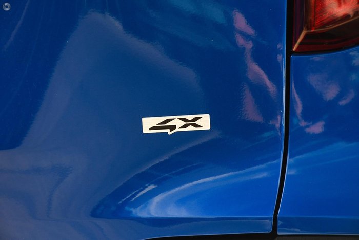 2025 Kia Seltos Sport+ SP2 PE MY26 AWD Neptune Blue