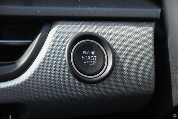 2025 Kia Seltos Sport+ SP2 PE MY26 AWD Neptune Blue