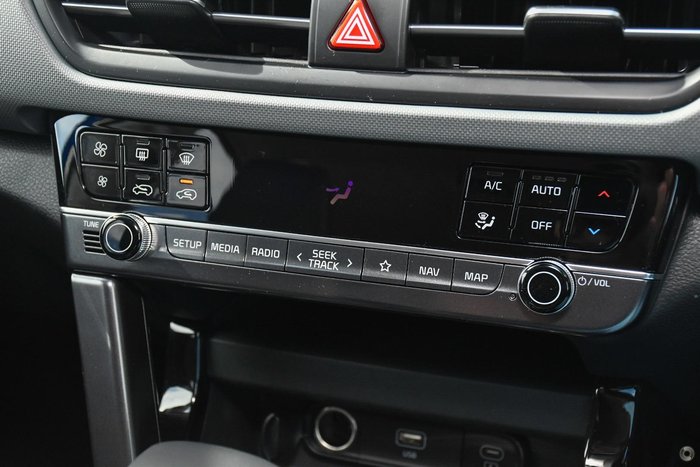 2025 Kia Seltos Sport+ SP2 PE MY26 AWD Neptune Blue