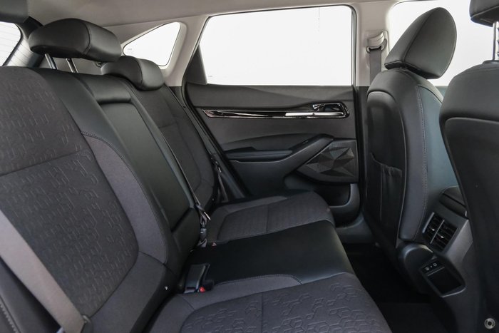 2025 Kia Seltos Sport+ SP2 PE MY26 AWD Gravity Grey