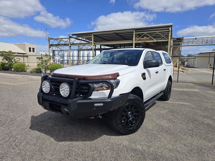 2019 Ford Ranger XL