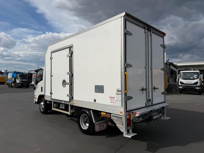 2023 Isuzu N Series NPR 45/55-155