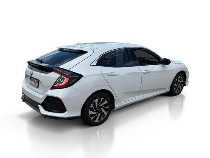 2019 Honda Civic #NAME?