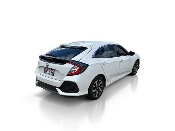 2019 Honda Civic #NAME?