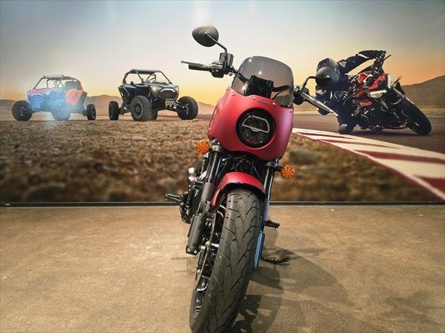2024 Indian Sport Chief