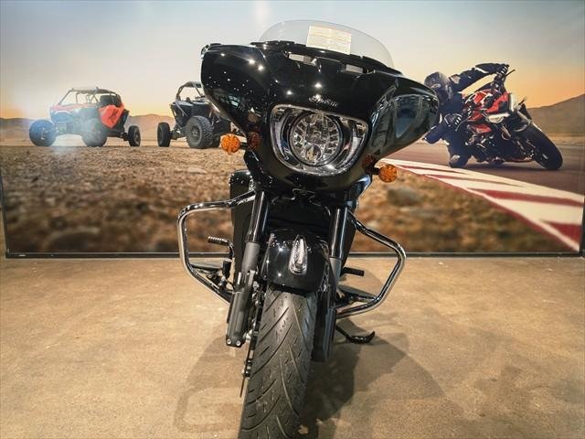 2025 Indian Chieftain Limited PowerPlus 112