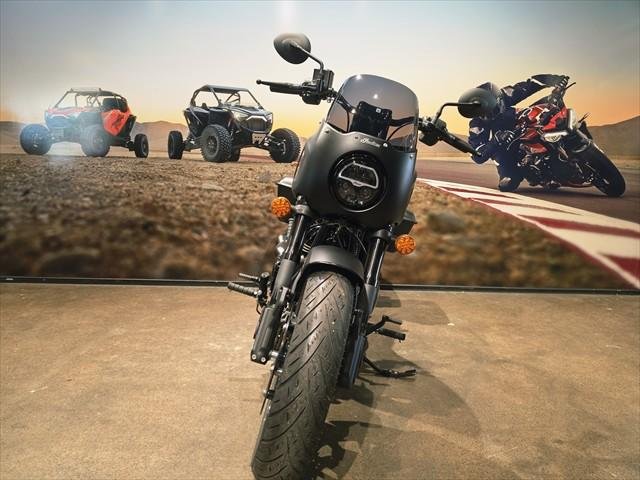 2025 Indian Sport Chief RT