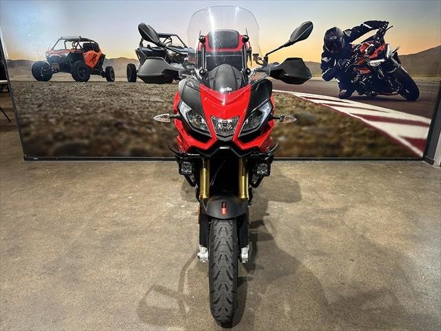 2014 Aprilia Caponord 1200 ATC / ABS
