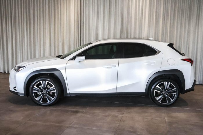 2023 Lexus UX 250h Luxury