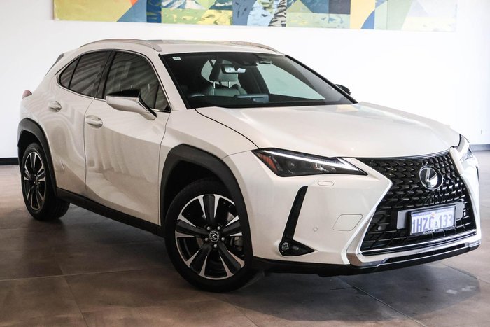 2023 Lexus UX