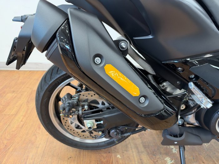 2026 Yamaha TMAX 560 TECH MAX GREY