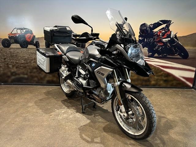 2017 BMW R 1200 GS