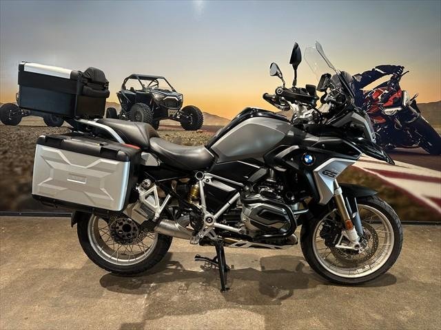 2017 BMW R 1200 GS MY18