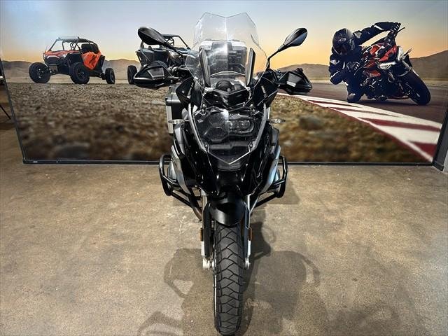 2017 BMW R 1200 GS