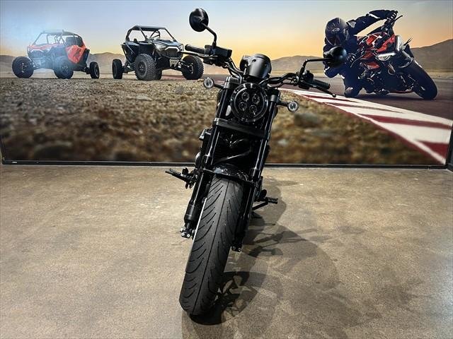2021 Honda CMX1100