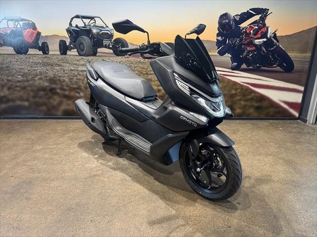 2026 CFMOTO 150SC