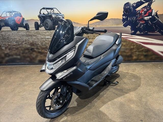 2026 CFMOTO 150SC