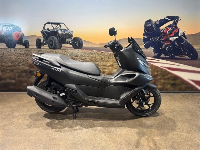 2026 CFMOTO 150SC