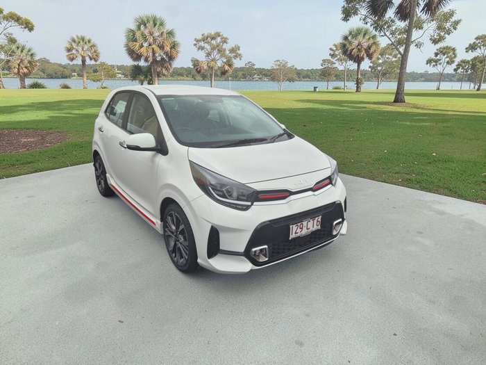 2021 Kia Picanto