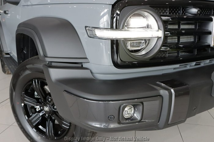 2026 GWM Tank 300 Lux