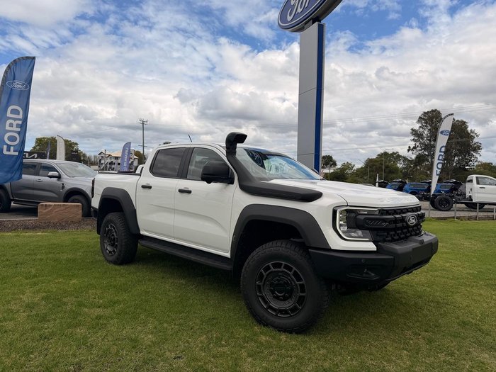 2026 Ford Ranger Super Duty