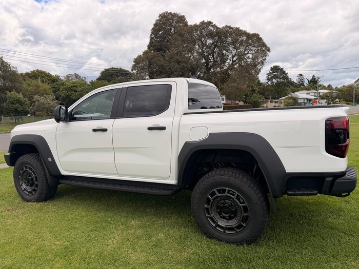 2026 Ford Ranger Super Duty XLT