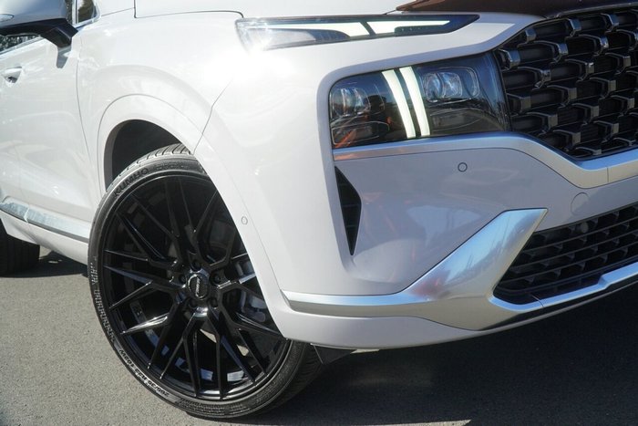 2022 Hyundai Santa Fe Highlander