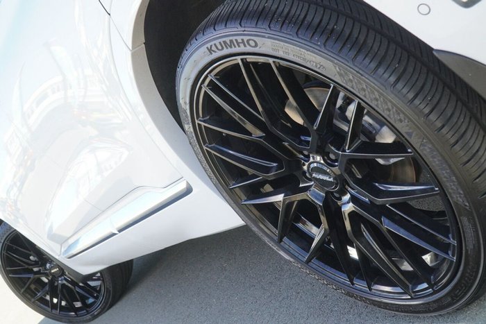 2022 Hyundai Santa Fe Highlander