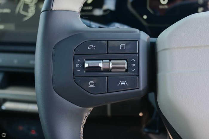 2026 Kia EV3 GT-Line Long Range SV MY27 Shale Grey