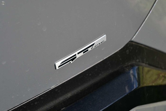 2026 Kia EV3 GT-Line Long Range SV MY27 Shale Grey