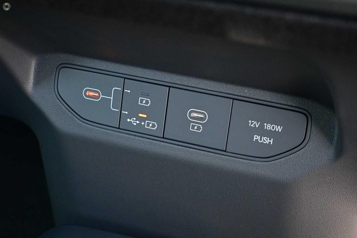 2026 Kia EV3 GT-Line Long Range SV MY27 Shale Grey