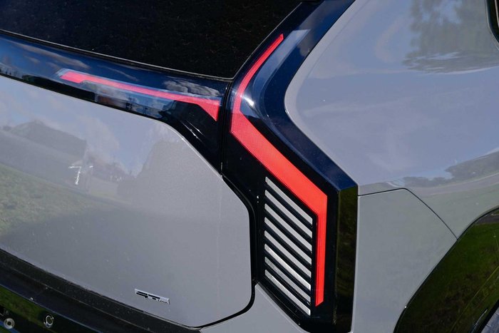 2026 Kia EV3 GT-Line Long Range SV MY27 Shale Grey