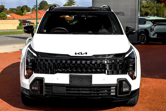 2026 Kia Sportage HEV GT-Line