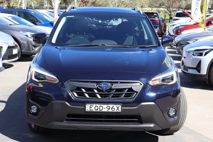 2021 Subaru XV 2.0i-S