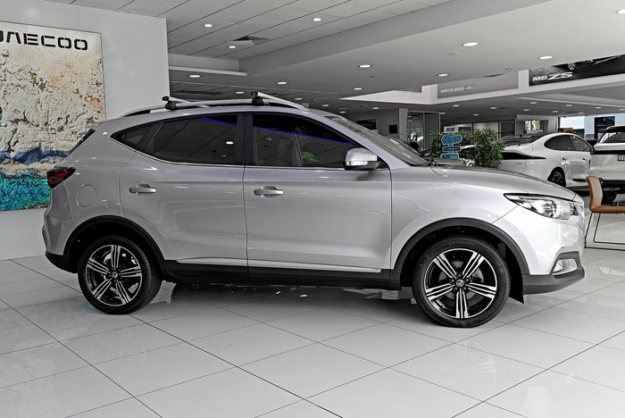 2020 MG ZS Essence