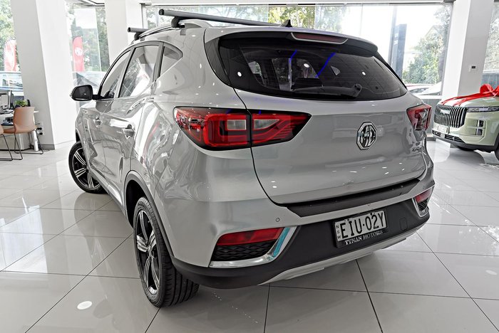 2020 MG ZS Essence