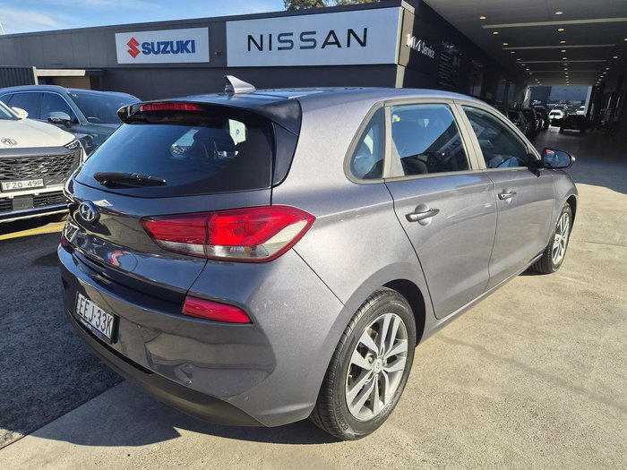2019 Hyundai i30 Active